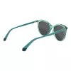 POLAROID Women's PLD6231S551ED Sunglasses Havana Brown Square Polarized UV400