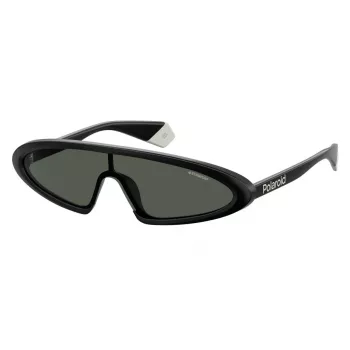 POLAROID Women's Sunglasses 6074-S-807-99 Havana Brown Gradient Pilot
