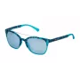 POLICE CHILDISH SK0465149LB Sunglasses Blue Grey 51/19/135 mm
