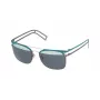 POLICE CHILDISH SK53649SEBH Sunglasses - Acetate Frame, UV400 Protection, Unisex Children
