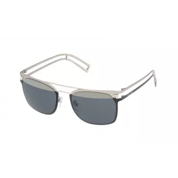 POLICE CHILDISH SK53649W01H Sunglasses 49/18/135 mm