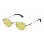 POLICE CHILDISH SK557480579 Sunglasses for Kids, Unisex, 48/19/135 mm, UV400 Protection
