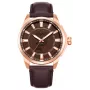 POLICE Men's Quartz Analog Watch PEWJA2204307 46mm Stainless Steel Grey