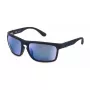 POLICE Men's SPLF63M6306QS Sunglasses Havana Brown 63mm