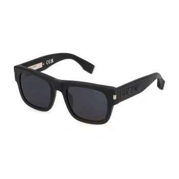 Police Men's SPLP33E540703 Sunglasses - Black Frame, Grey Lens, 54mm