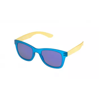 Police Men's Sunglasses S194450U43B Pilot Square Acetate 50mm