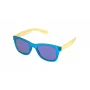 Police Men's Sunglasses S194450U43B Pilot Square Acetate 50mm