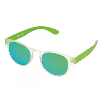 POLICE Men's Sunglasses S194549Z69V Gunmetal Grey Rectangular 49mm