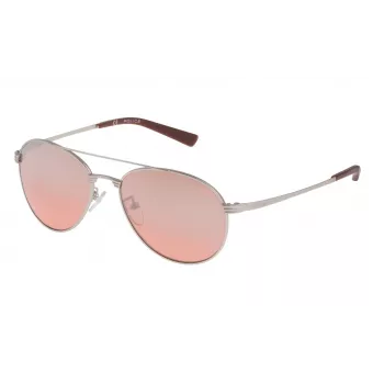 POLICE Men's Sunglasses SK54053581X 53/16/145 mm