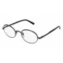 Police Men's Sunglasses SPLA29500568 - Black Frame Grey Lens 50/21/140 mm
