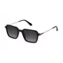 POLICE Men's Sunglasses SPLL10M520700 - Black Frame Grey Lens 52/20/145 mm