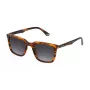 Police Men's Sunglasses SPLL80-520836 Havana Brown Acetate 52mm