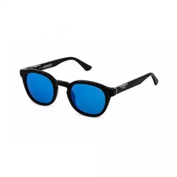 POLICE Men's Sunglasses SPLL82-50703B 50/24/145 mm