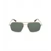 POLICE Men's Sunglasses SPLL86-580349 58/16/145 mm