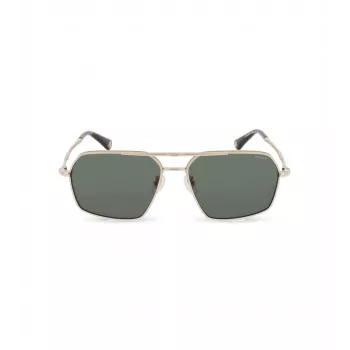 POLICE Men's Sunglasses SPLL86-580349 58/16/145 mm
