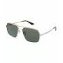 POLICE Men's Sunglasses SPLL86-580349 58/16/145 mm