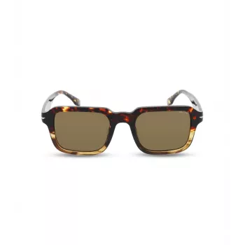 Police Men's Sunglasses SPLN36M520836 52/21/145 mm