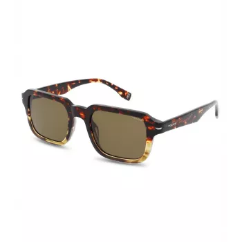 Police Men's Sunglasses SPLN36M520836 52/21/145 mm