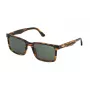 POLICE Men's Sunglasses SPLP21-570836 57-20-145 mm