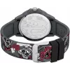 POLICE Men's Watch PEWUM2119560 40mm Stainless Steel Leather Brown