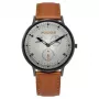 POLICE Men's Watch PL15968JSB04 42mm Stainless Steel Quartz Chronograph