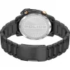 POLICE Men's Watch Ranger PEWJJ2110001 44mm Stainless Steel Quartz Analog