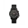 POLICE Men's Watch Ranger PEWJJ2110001 44mm Stainless Steel Quartz Analog
