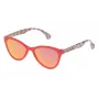 POLICE SPL086-54Z68R Women's Sunglasses Havana Acetate Brown Gradient 43mm