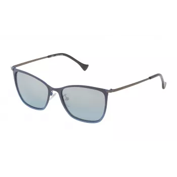 POLICE SPL19153I26X Women's Sunglasses Havana Brown Gradient 53mm
