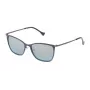 POLICE SPL19153I26X Women's Sunglasses Havana Brown Gradient 53mm