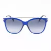 POLICE SPL404-OW47 Women's Sunglasses Havana Brown Gradient 55mm