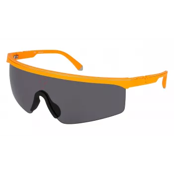 POLICE SPLA2806AE Men's Sunglasses - Lens 99mm, Bridge 0mm, Temple 115mm