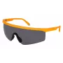 POLICE SPLA2806AE Men's Sunglasses - Lens 99mm, Bridge 0mm, Temple 115mm