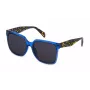 POLICE SPLC23E61097D Women's Sunglasses 61/16/140 mm UV400
