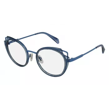 POLICE SPLF16M51GLAP Men's Sunglasses - Black Frame Grey Lens 51/22/140 mm