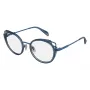POLICE SPLF16M51GLAP Men's Sunglasses - Black Frame Grey Lens 51/22/140 mm