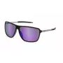 POLICE SPLL15-65U28Z Men's Sunglasses Grey Gunmetal 65mm