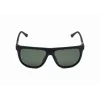 POLICE SPLN33E59U28P Men's Sunglasses Havana Brown Frame Blue Polarized Lens 59mm