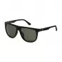 POLICE SPLN33E59U28P Men's Sunglasses Havana Brown Frame Blue Polarized Lens 59mm
