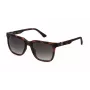 POLICE SPLN34-540878 Men's Rectangular Sunglasses 54/19/145 mm UV400