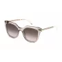 POLICE SPLN63-5307T1 Women's Sunglasses Havana 53mm