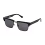 POLICE SPLP25-550672 Men's Sunglasses - 55/17/145 mm