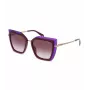 POLICE SPLP43-5409F5 Women's Sunglasses Havana Brown Gradient 54mm