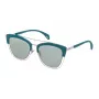 POLICE SUNGLASSES WOMAN SPL61854579X (Lens/Bridge/Temple) 54/19/140 mm