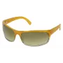 Police Unisex Sunglasses S1863710AEX - 71mm Lens, 16mm Bridge, 125mm Temple, UV400 Protection