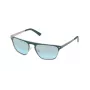 POLICE Women's Butterfly Sunglasses S897856S38X - 56/18/135 mm - UV400 Acetate Frame