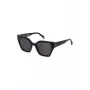 POLICE Women's Cat Eye Sunglasses SPLL34M550700 Havana Brown Gradient 55/18/140 mm