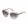 POLICE Women's SPLR23E5407T1 Sunglasses 54-19-140 mm