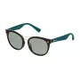 POLICE Women's Sunglasses SPL41252722K Havana Acetate Brown Gradient 52mm