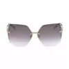 POLICE Women's Sunglasses SPLA19-998FFG - 99/14/135 mm